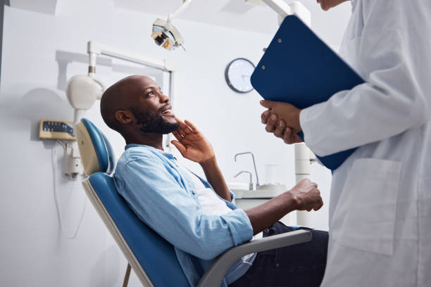 Best Emergency TMJ Treatment in Sharon, TN
