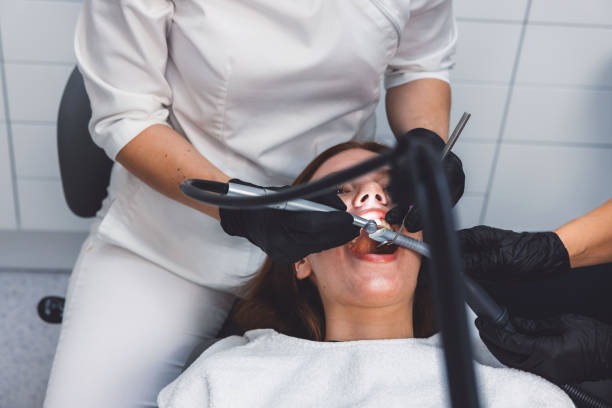 Best Emergency Dental Care for Broken or Chipped Teeth in Sharon, TN
