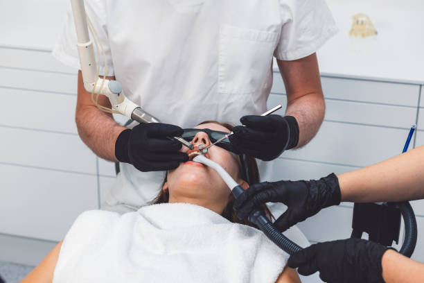 Best Emergency Treatment for Dental Infections or Abscesses in Sharon, TN