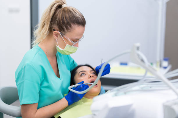Best After-Hours Dental Trauma Care in Sharon, TN
